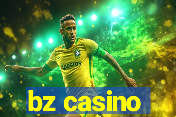 bz casino